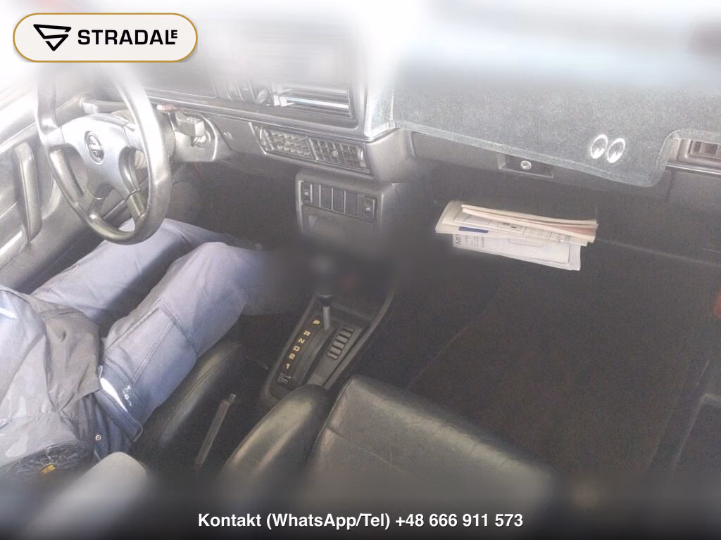 VOLKSWAGEN GOLF 5D GLI, miniaturka 4