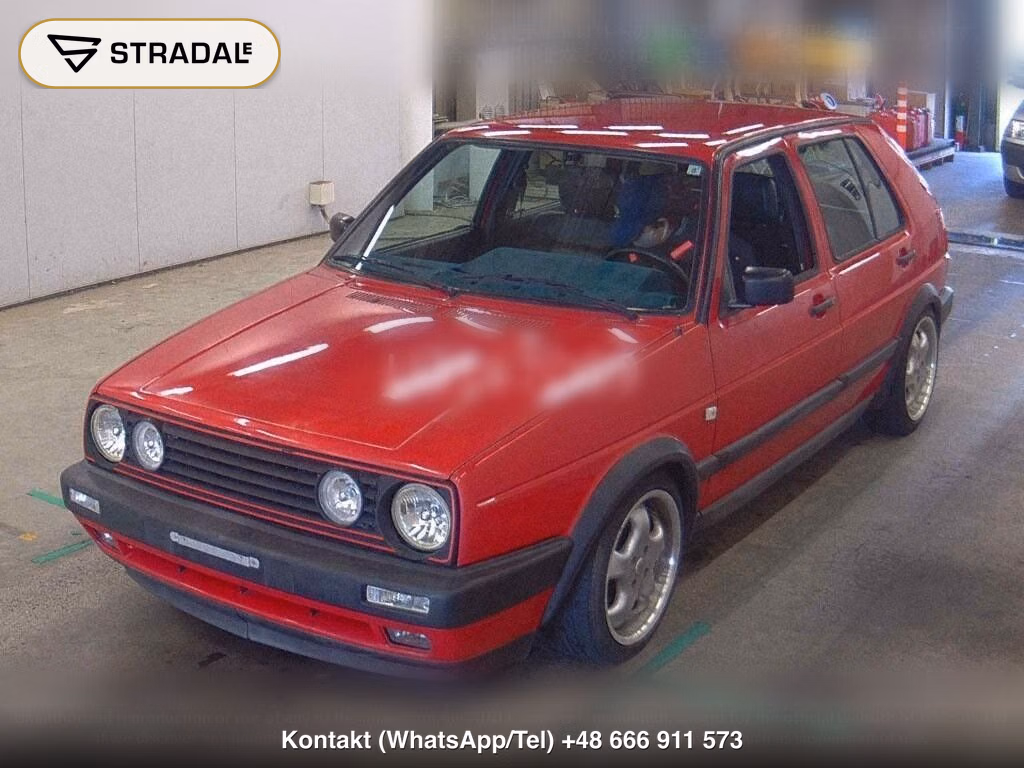 VOLKSWAGEN GOLF 5D GLI, miniaturka 5