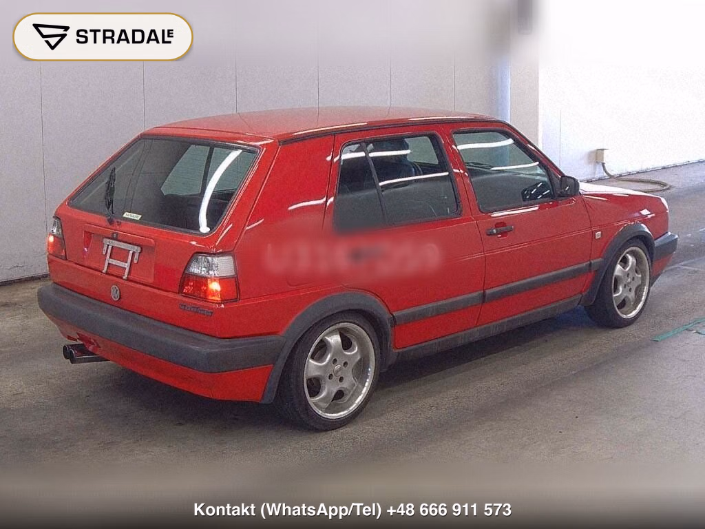 VOLKSWAGEN GOLF 5D GLI, miniaturka 6