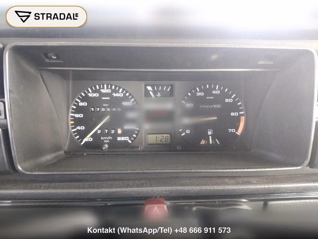 VOLKSWAGEN GOLF 5D GLI, miniaturka 7