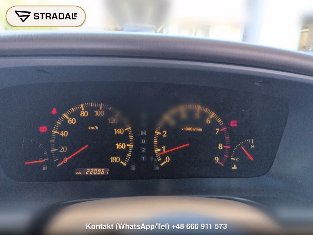 NISSAN LAUREL 4HT 25 MEDALIST PREMIER TURBO, miniaturka 7