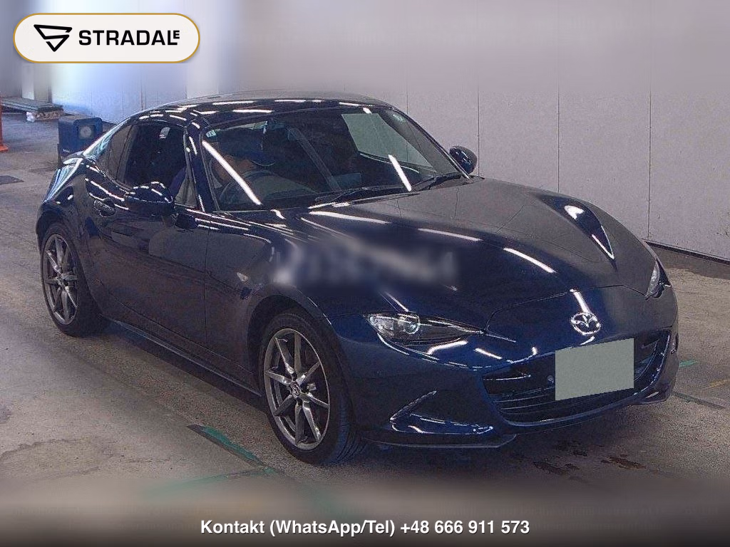 MAZDA ROADSTER RF S, miniaturka 2