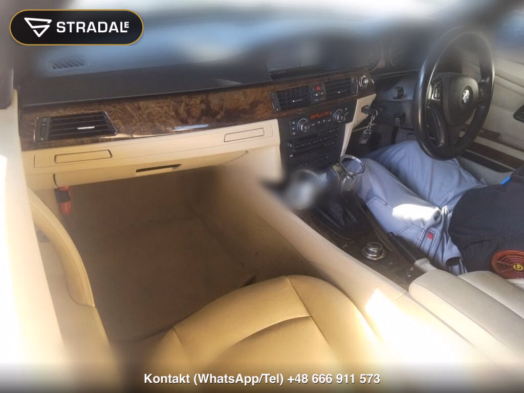 BMW OTHERS 335I CABRIOLET, miniaturka 4
