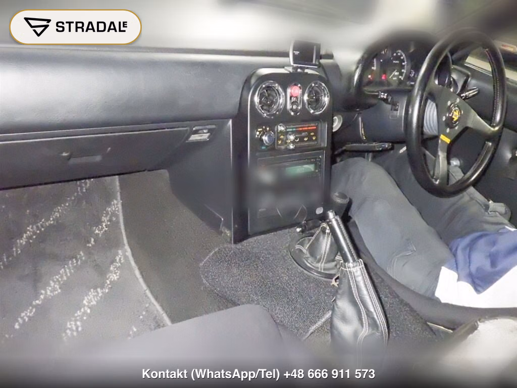 EUNOS EUNOS ROADSTER M2-1028, miniaturka 4