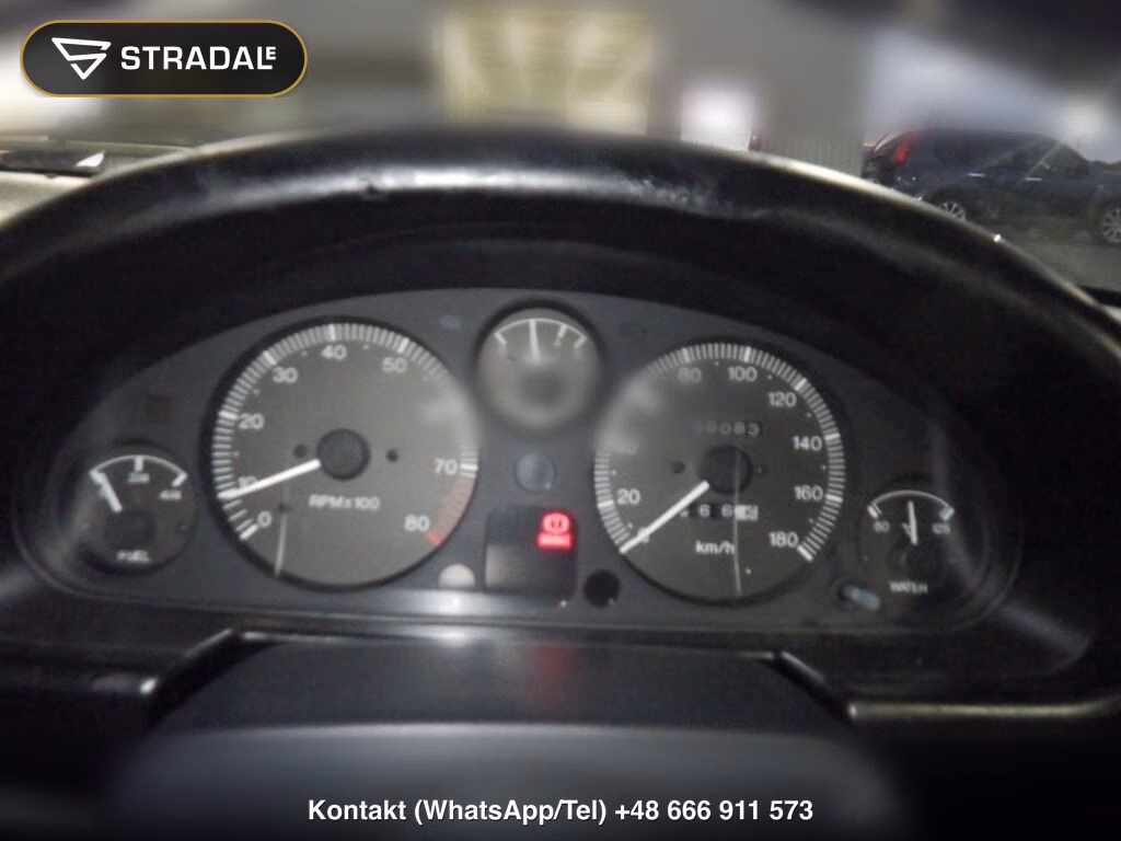 EUNOS EUNOS ROADSTER M2-1028, miniaturka 7