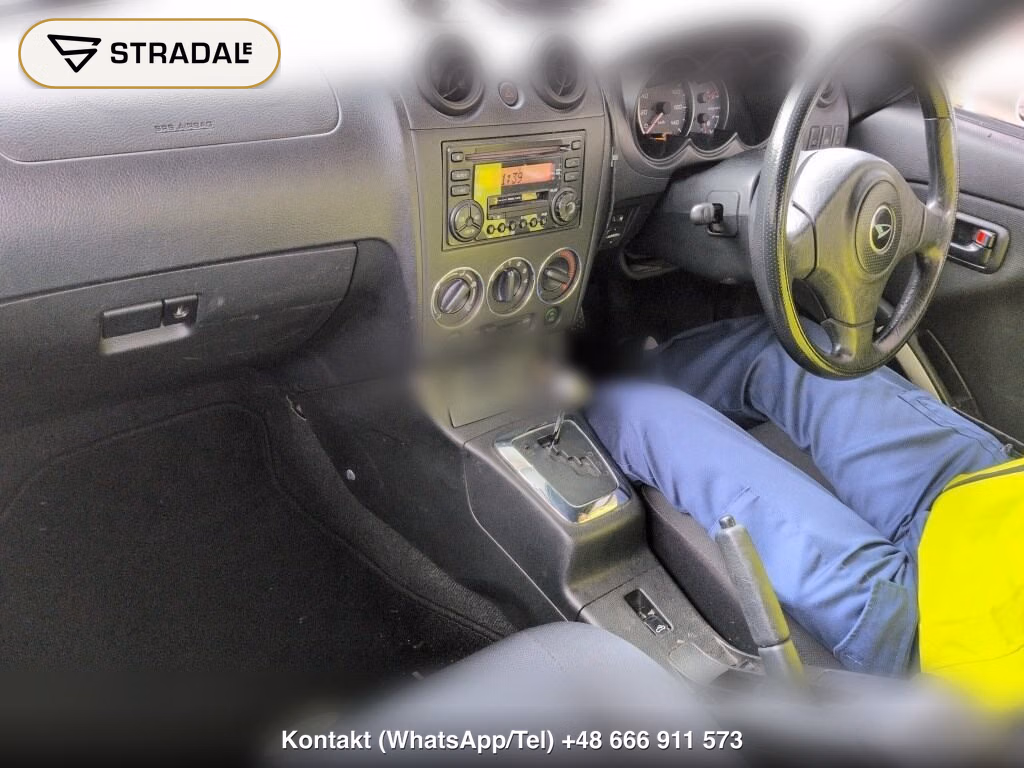 DAIHATSU COPEN OP ACTIVE TOP, miniaturka 4