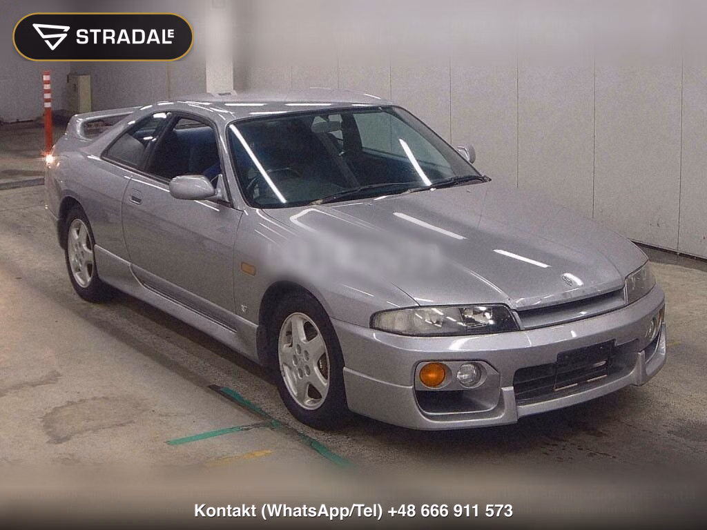 NISSAN SKYLINE CP GTS25T TYPE M･SPEC Ⅱ, miniaturka 2