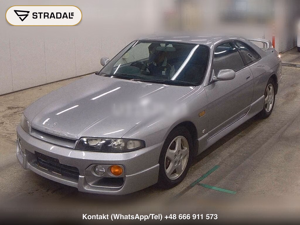NISSAN SKYLINE CP GTS25T TYPE M･SPEC Ⅱ, miniaturka 5