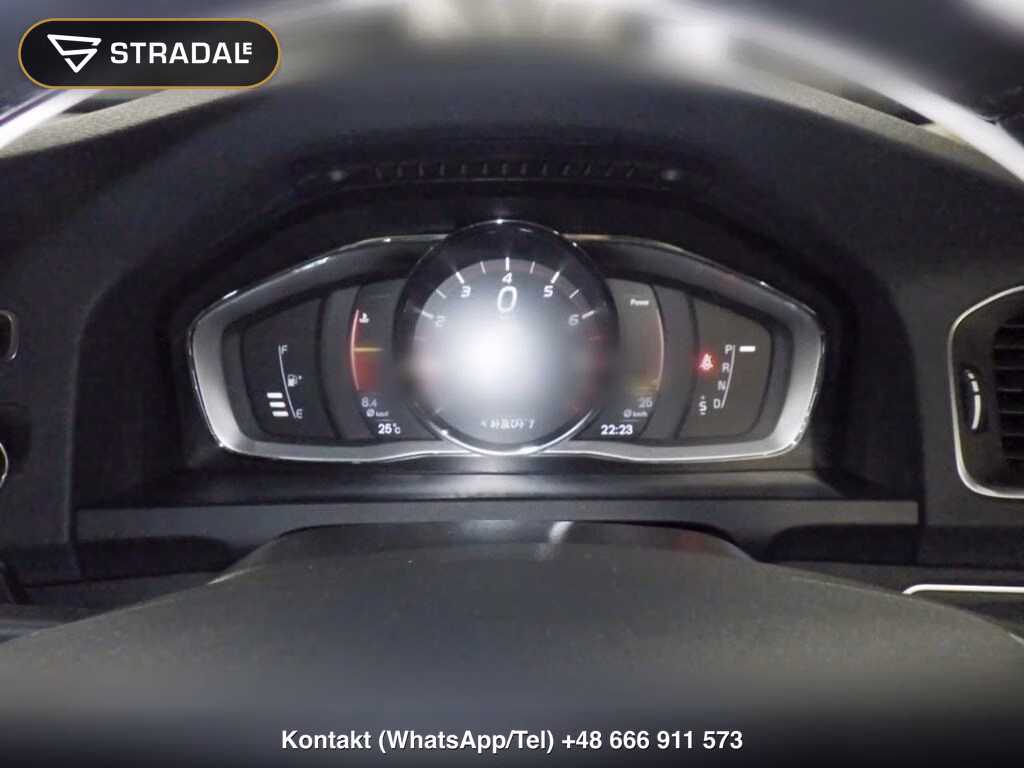 VOLVO V60 4WD CROSS COUNTRY T5 AWD SE, miniaturka 7