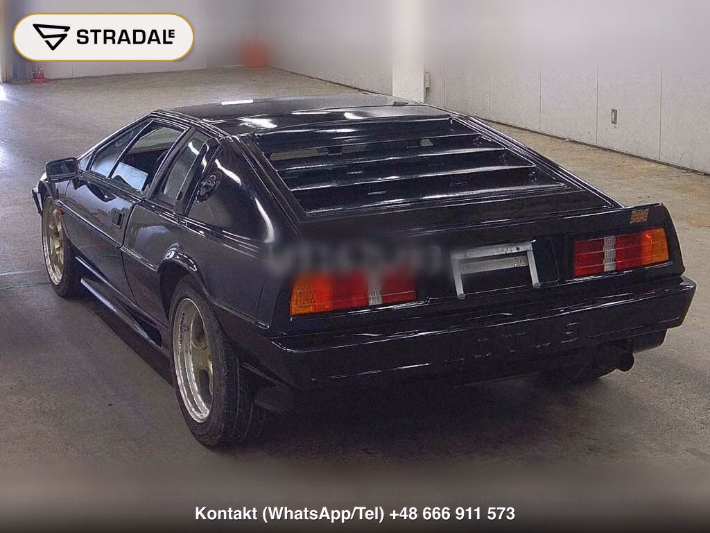 LOTUS ESPRIT OTHERS, miniaturka 3