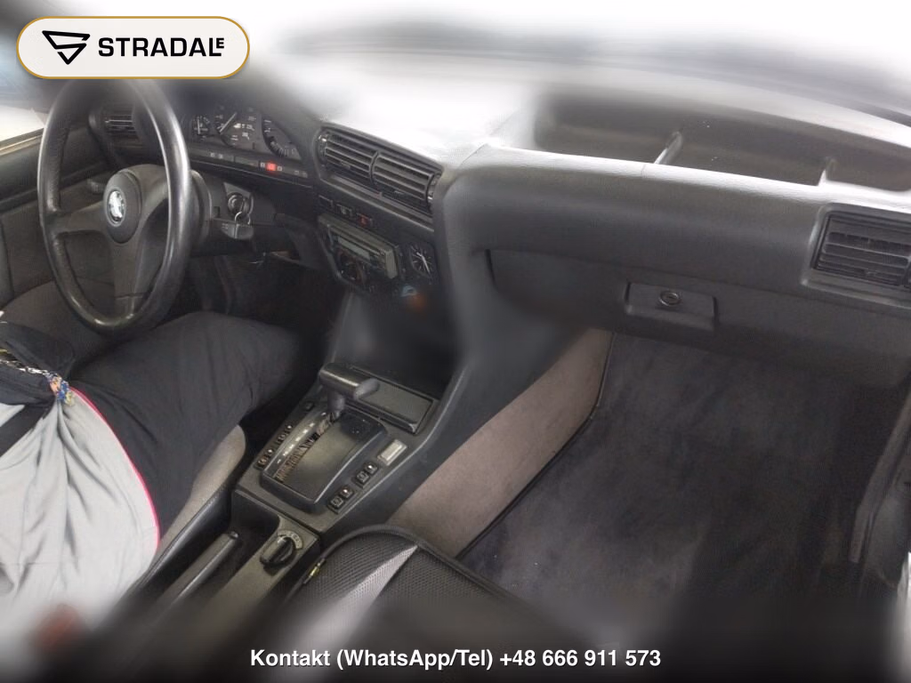 BMW 3 SERIES 4D 325I, miniaturka 4