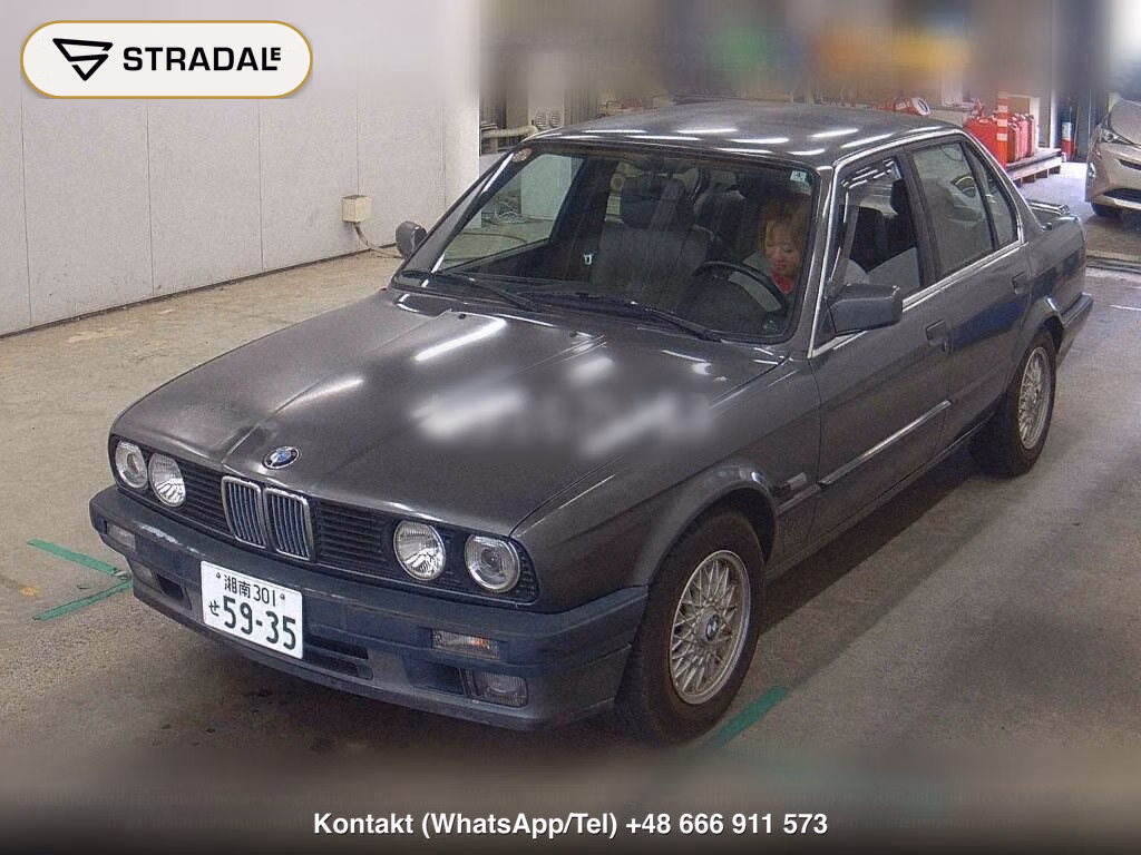 BMW 3 SERIES 4D 325I, miniaturka 5