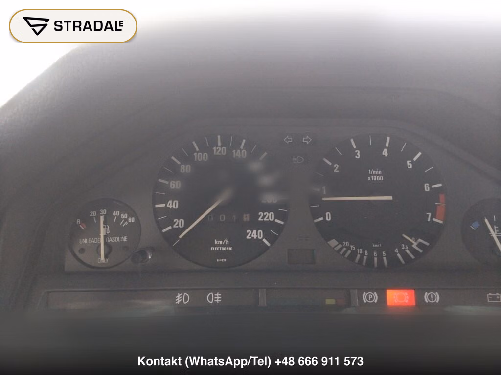 BMW 3 SERIES 4D 325I, miniaturka 7