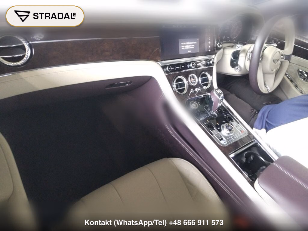 BENTLEY CONTINENTAL 2HT 4WD GT, miniaturka 4