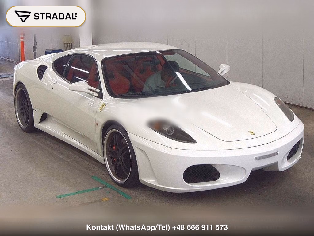 FERRARI F430 F1, miniaturka 2