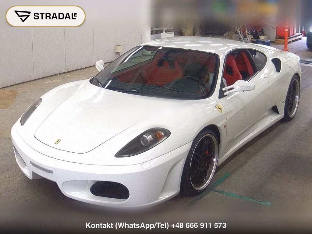 FERRARI F430 F1, miniaturka 5