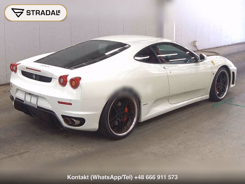 FERRARI F430 F1, miniaturka 6