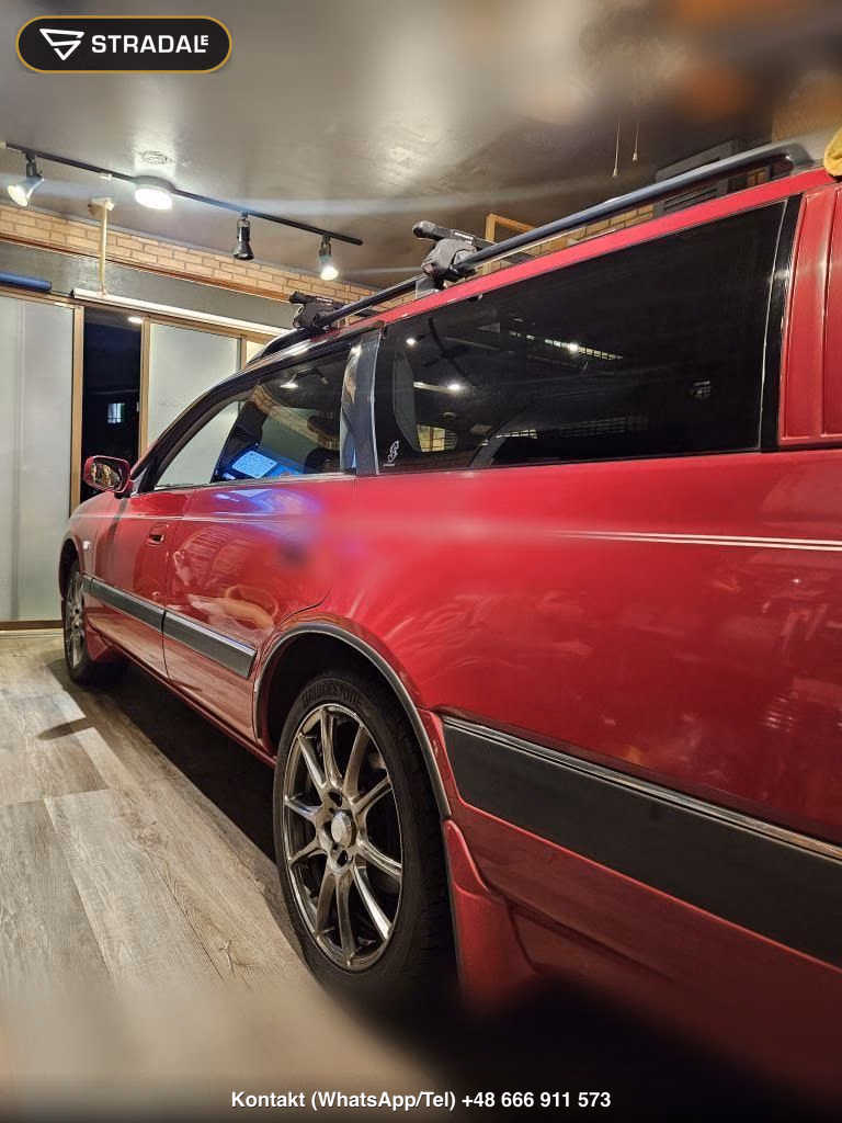 NISSAN STAGEA WG 4WD 25T RS FOUR, miniaturka 12