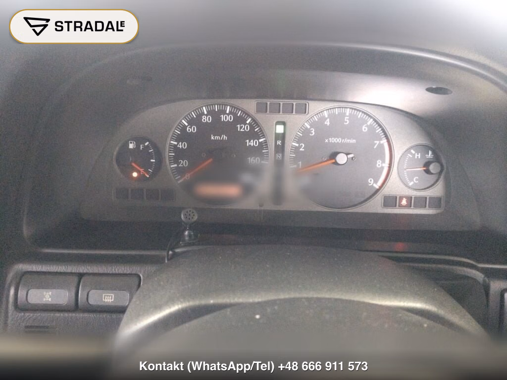 NISSAN STAGEA WG 4WD 25T RS FOUR, miniaturka 7