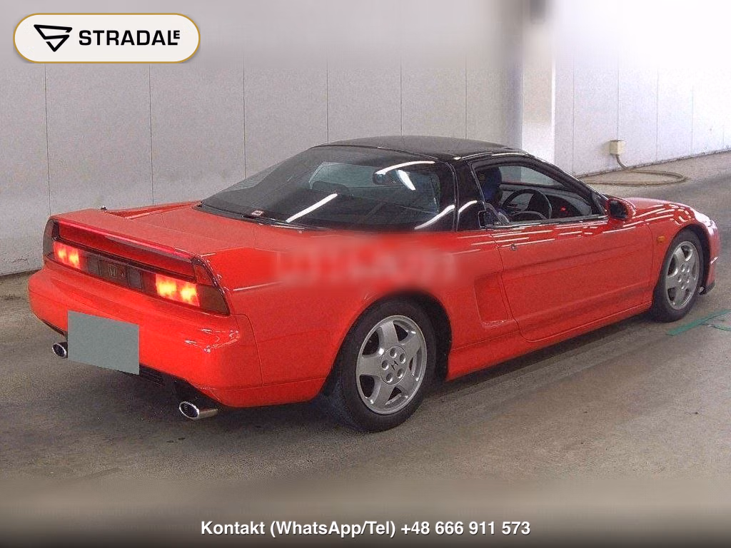 HONDA NSX BASE GRADE, miniaturka 6