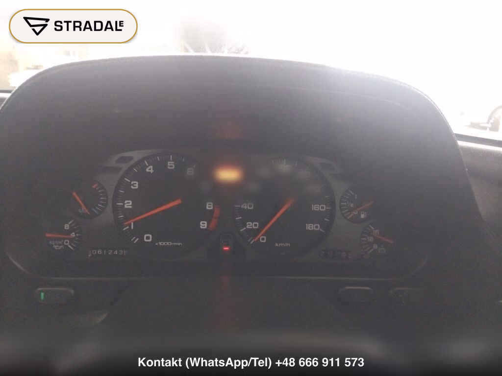 HONDA NSX BASE GRADE, miniaturka 7
