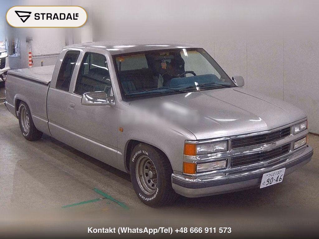 CHEVROLET C-1500 2D, miniaturka 2