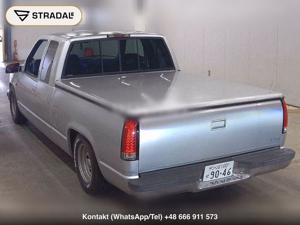 CHEVROLET C-1500 2D, miniaturka 3