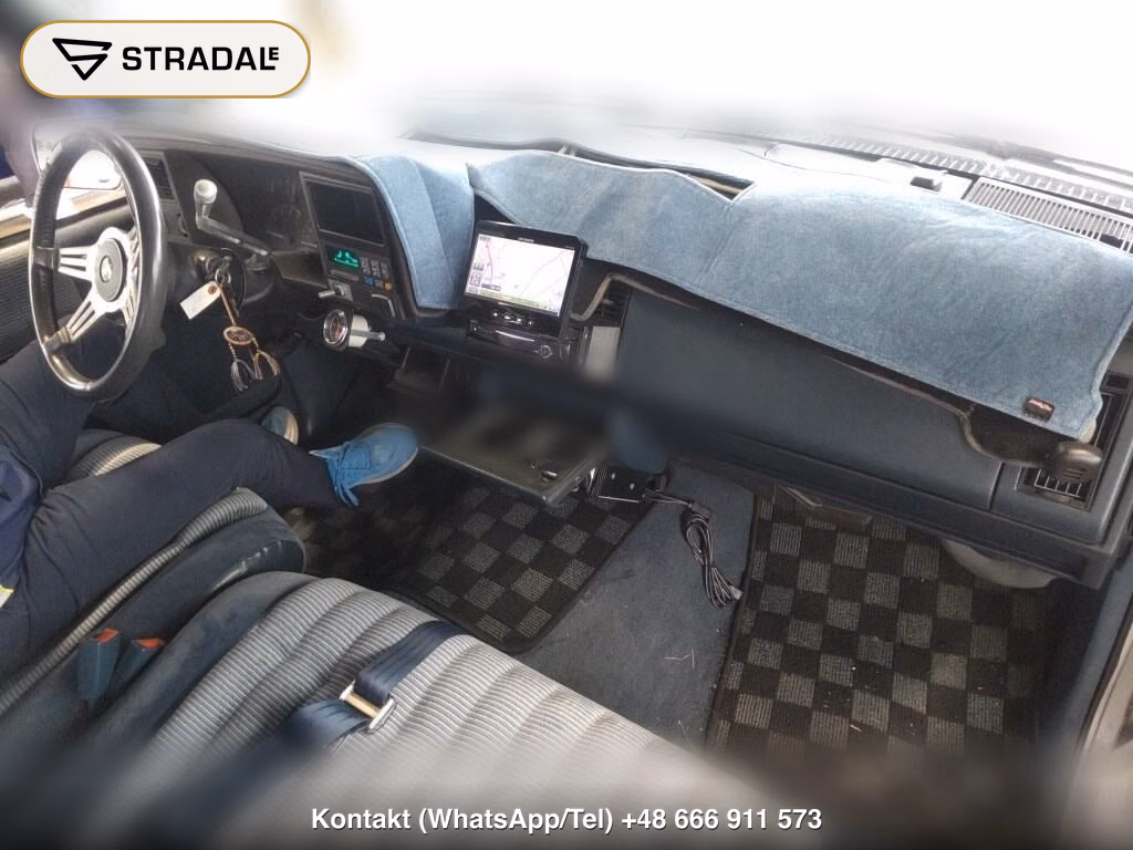 CHEVROLET C-1500 2D, miniaturka 4
