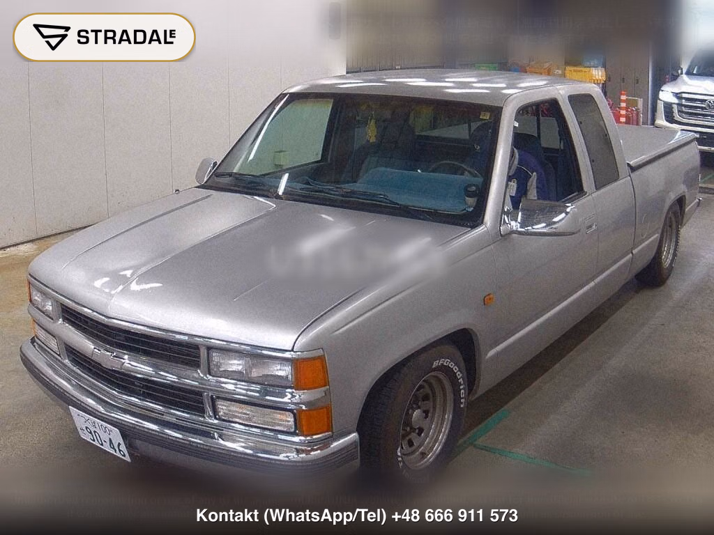 CHEVROLET C-1500 2D, miniaturka 5
