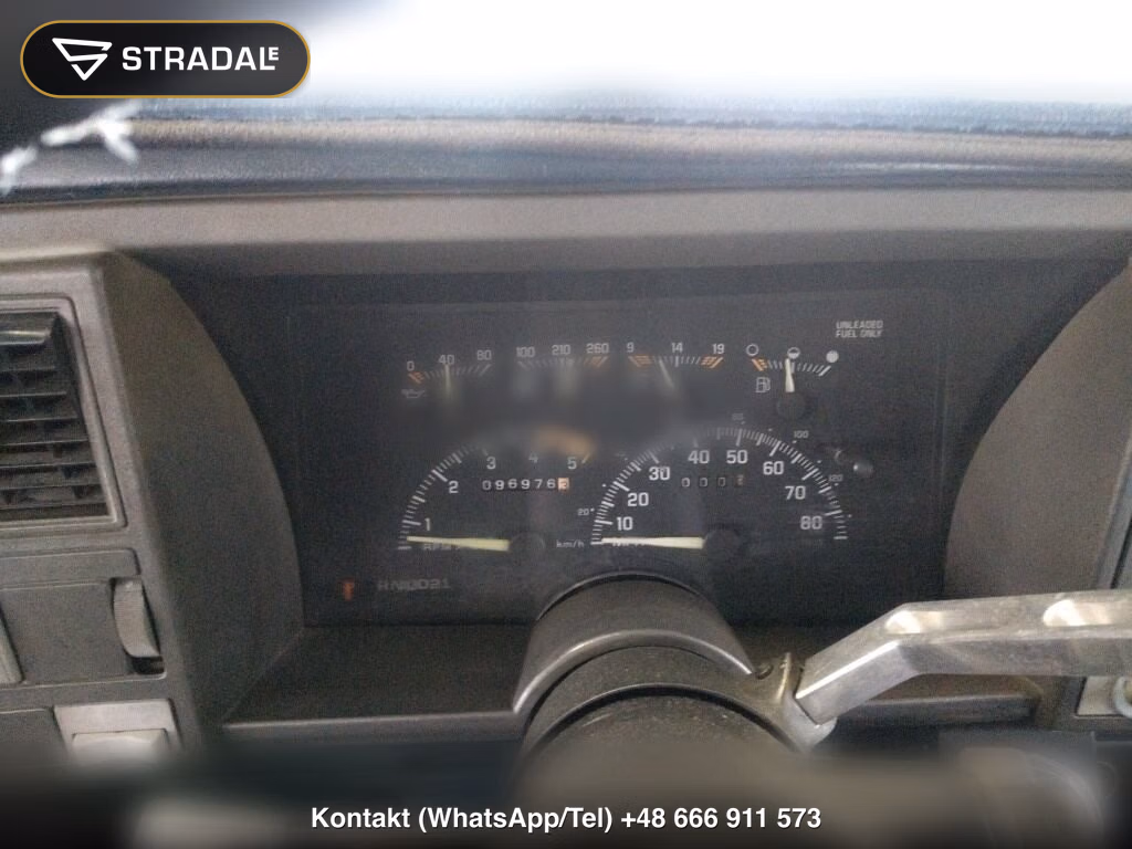 CHEVROLET C-1500 2D, miniaturka 7