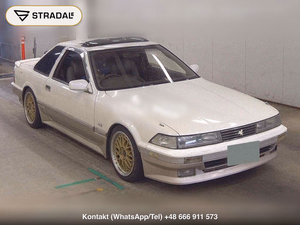 TOYOTA SOARER CP, miniaturka 2