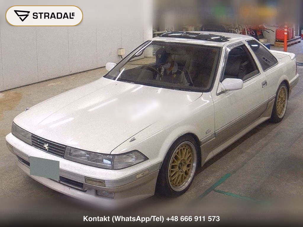 TOYOTA SOARER CP, miniaturka 5