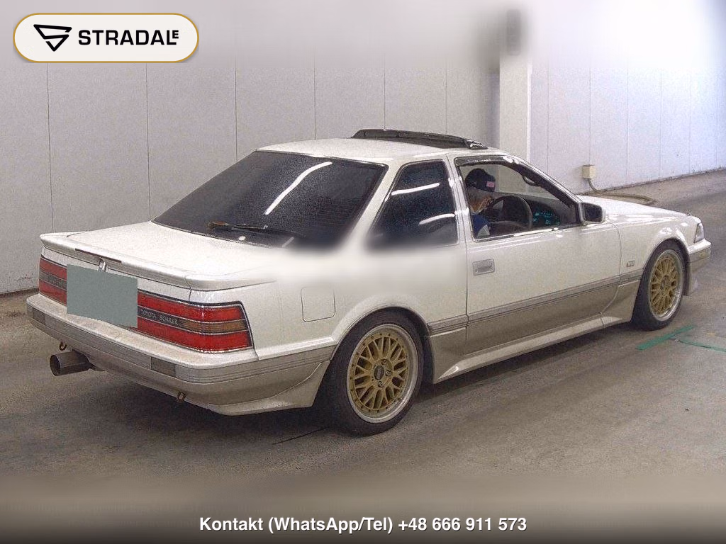 TOYOTA SOARER CP, miniaturka 6