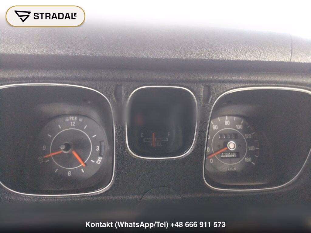 NISSAN BLUEBIRD 4D, miniaturka 7