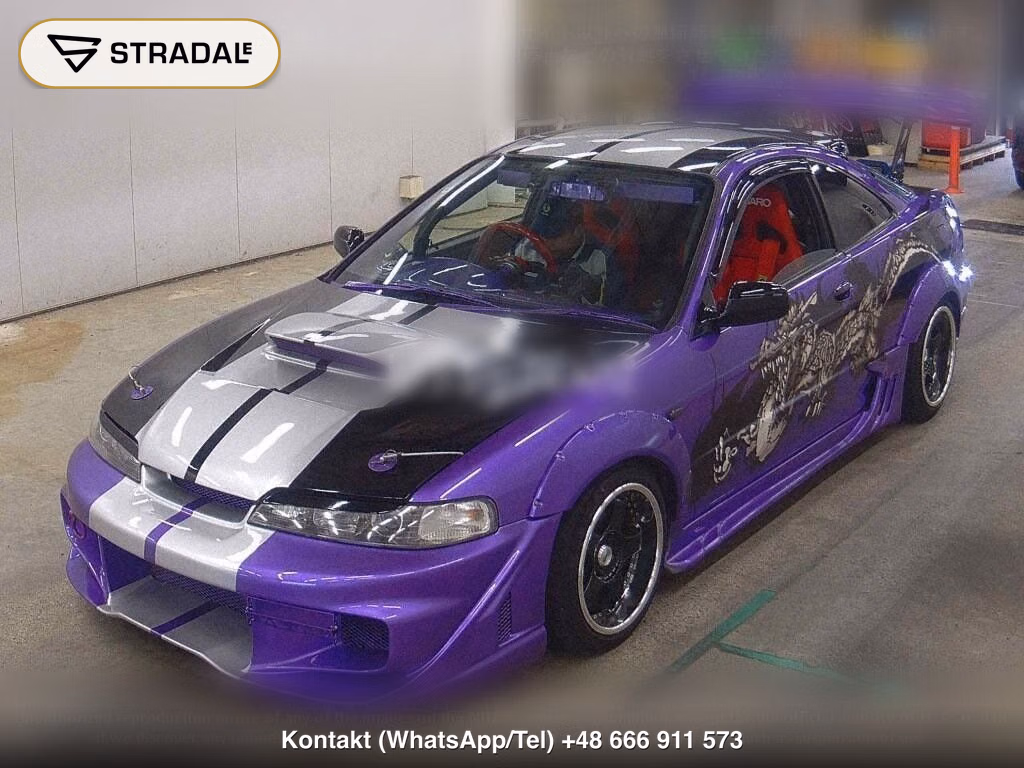 HONDA INTEGRA CP, miniaturka 5