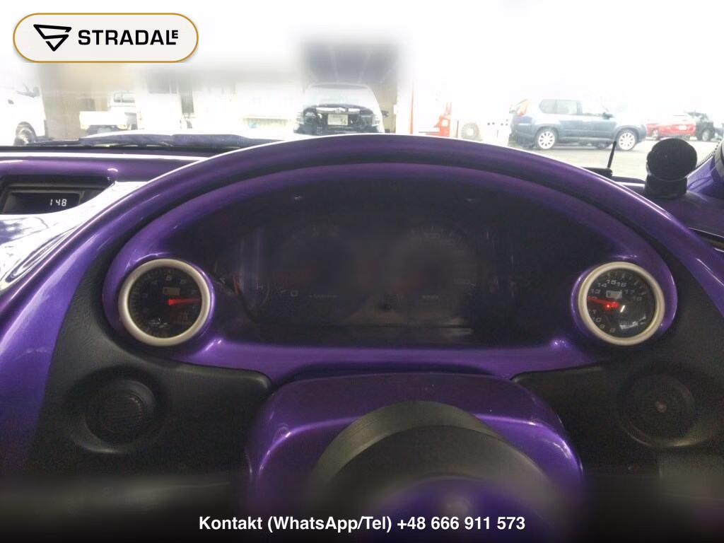 HONDA INTEGRA CP, miniaturka 7