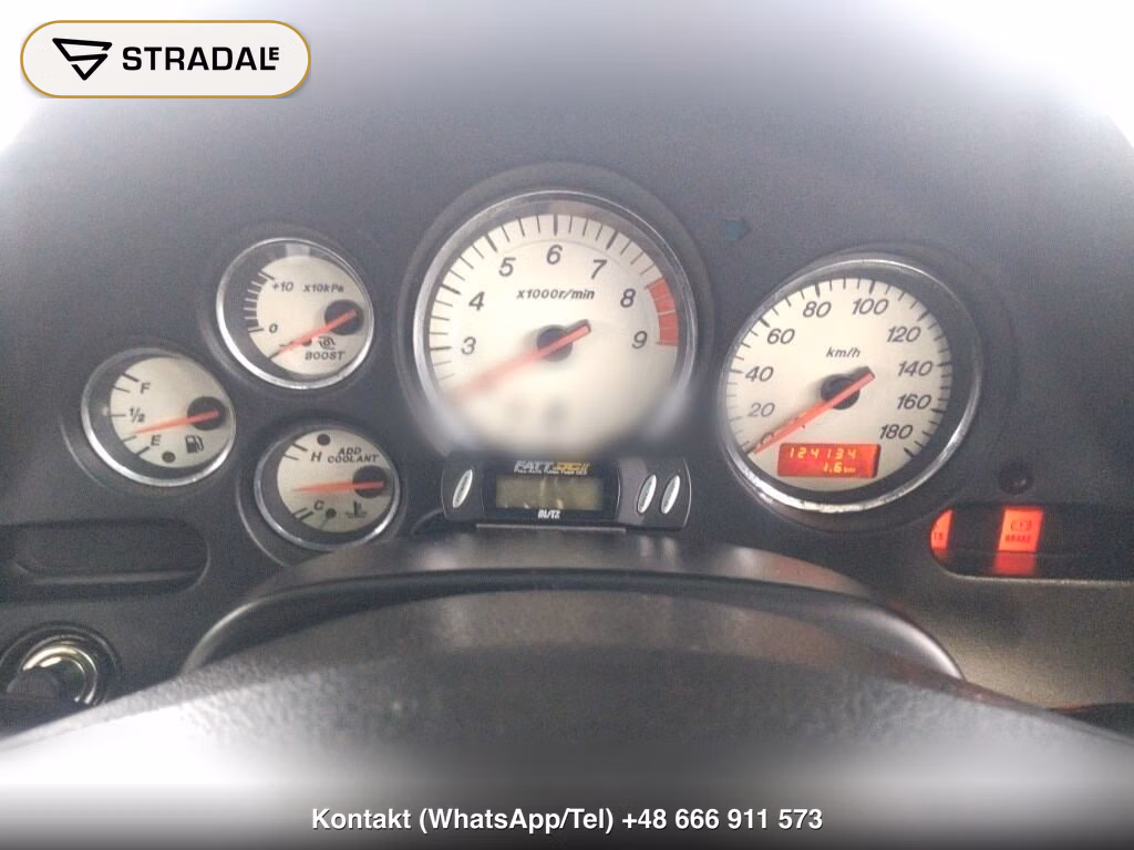 MAZDA RX-7 TYPE RB S PACKAGE, miniaturka 7