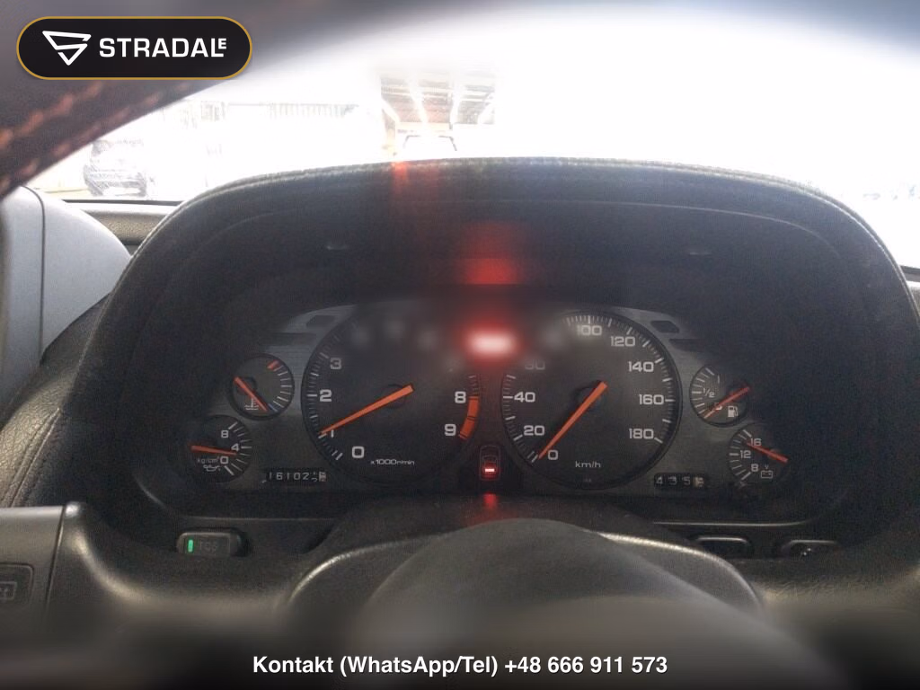 HONDA NSX BASE GRADE, miniaturka 7