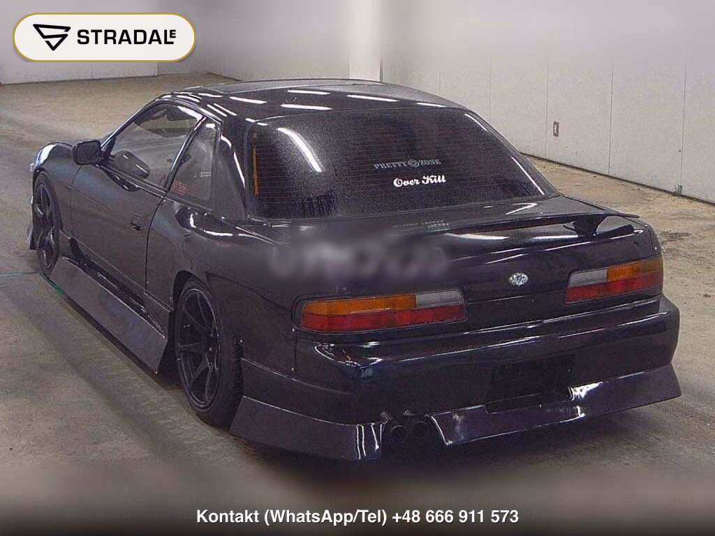 NISSAN SILVIA CP KS, miniaturka 3