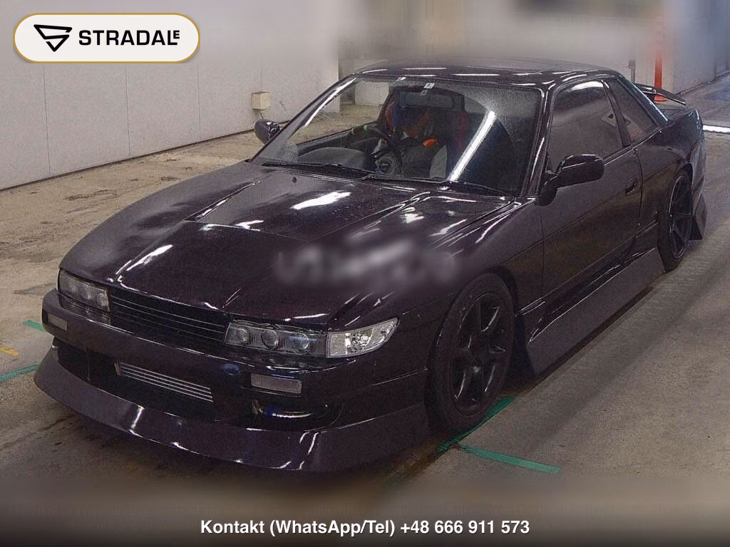 NISSAN SILVIA CP KS, miniaturka 5