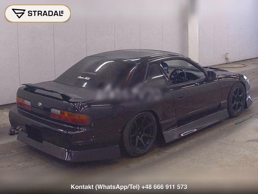 NISSAN SILVIA CP KS, miniaturka 6