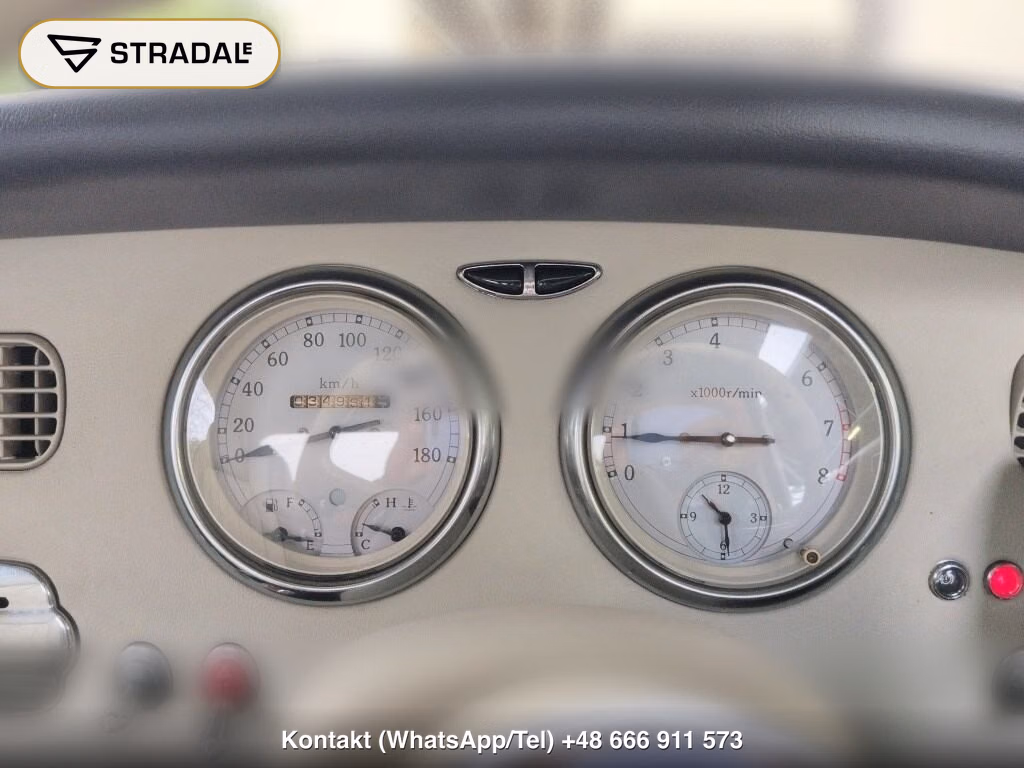 NISSAN FIGARO, miniaturka 7