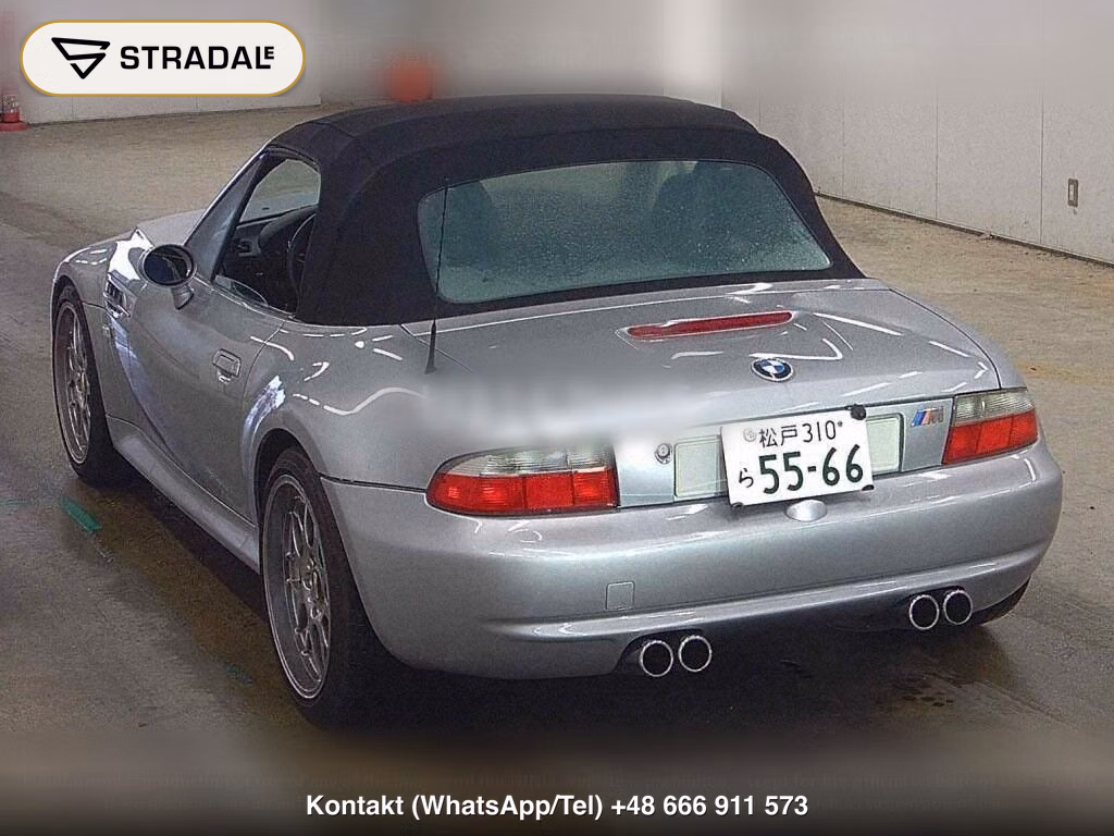 BMW Z3 ROADSTER OTHERS, miniaturka 3