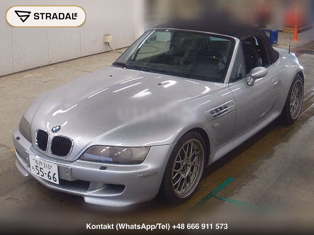 BMW Z3 ROADSTER OTHERS, miniaturka 5