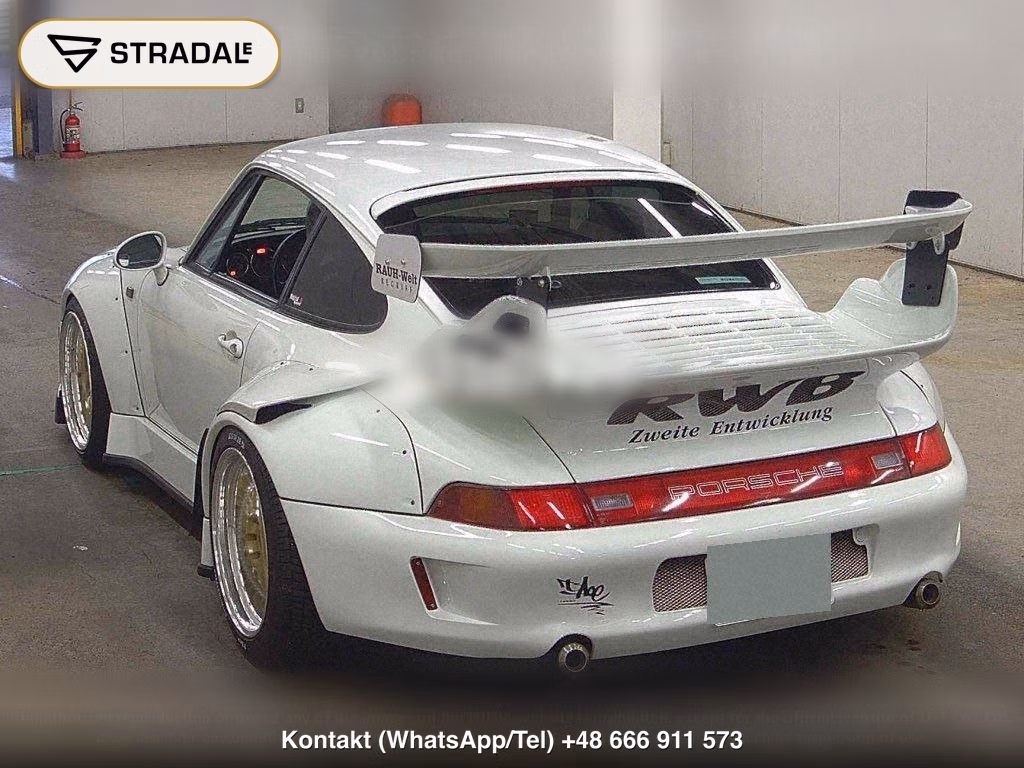 PORSCHE 911 CP 911 CARRERA, miniaturka 3