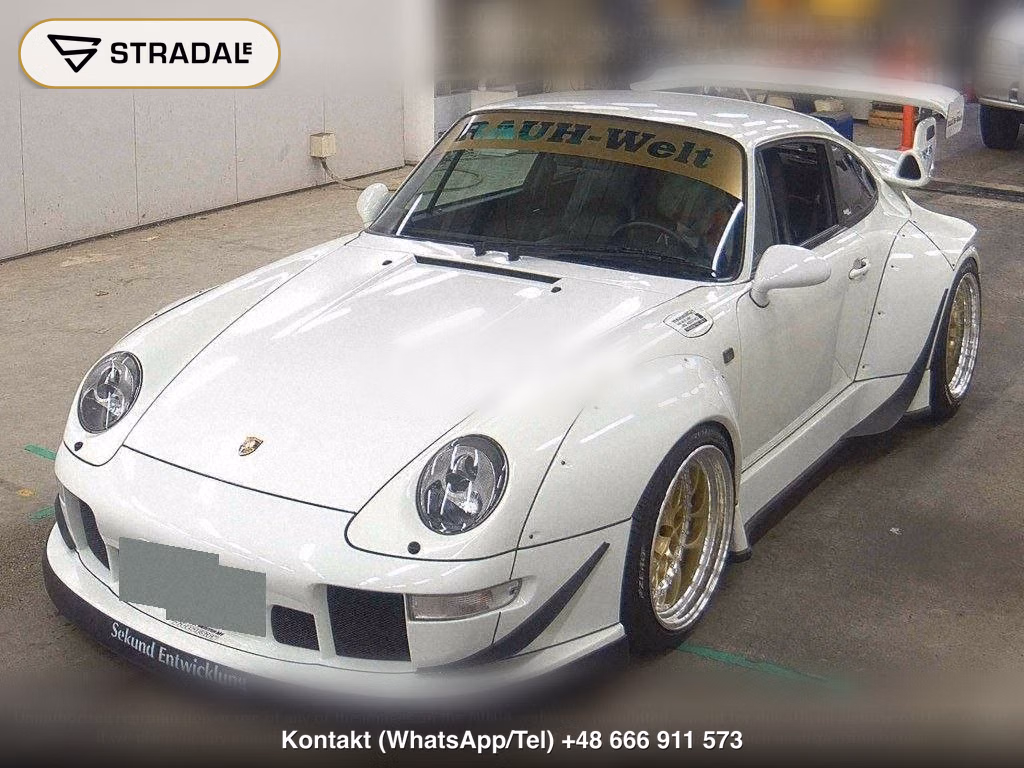 PORSCHE 911 CP 911 CARRERA, miniaturka 5