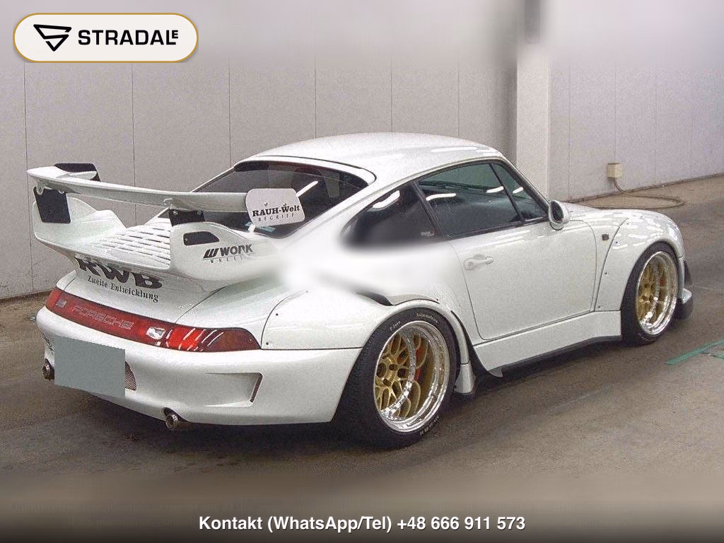 PORSCHE 911 CP 911 CARRERA, miniaturka 6