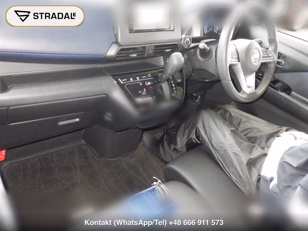 NISSAN DAYZ HIGHWAY STAR G TURBO PROPILOT EDITION, miniaturka 4