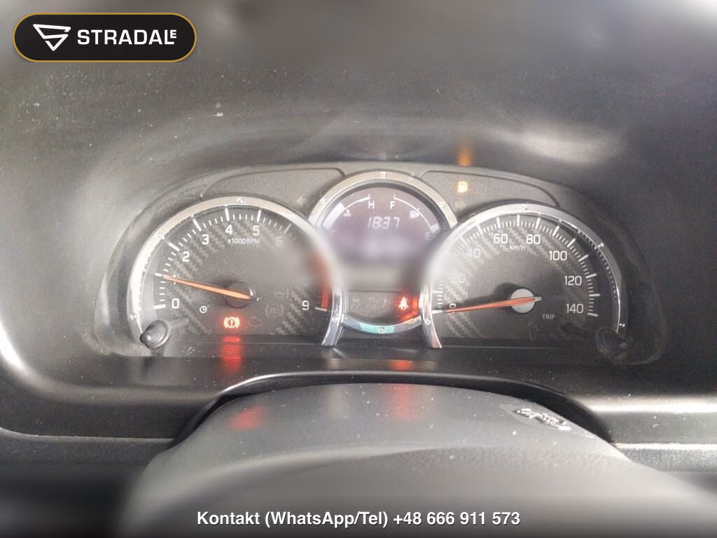 SUZUKI JIMNY 3D 4WD LAND VENTURE, miniaturka 7
