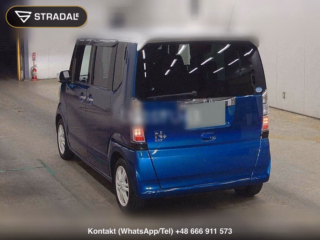 HONDA N-BOX+ OTHERS, miniaturka 3